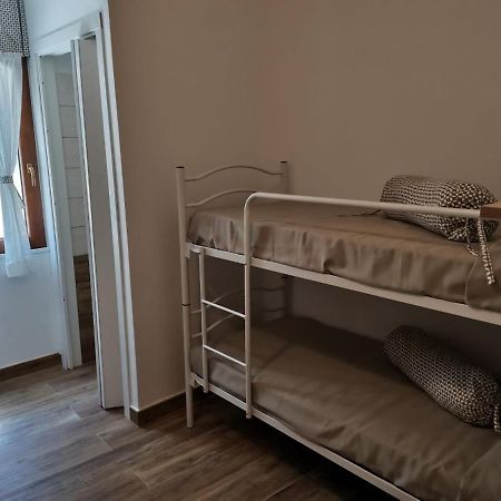 Auberge de jeunesse Al Centesimo Chilometro - Ristoro Del Pellegrino à Montefiascone Extérieur photo