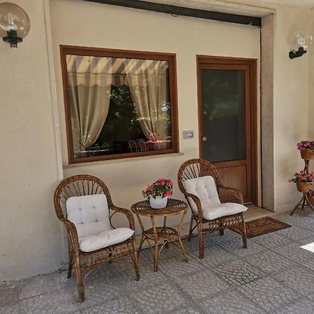 Auberge de jeunesse Al Centesimo Chilometro - Ristoro Del Pellegrino à Montefiascone Extérieur photo