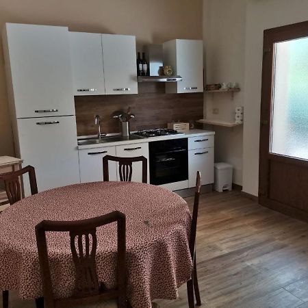 Auberge de jeunesse Al Centesimo Chilometro - Ristoro Del Pellegrino à Montefiascone Extérieur photo