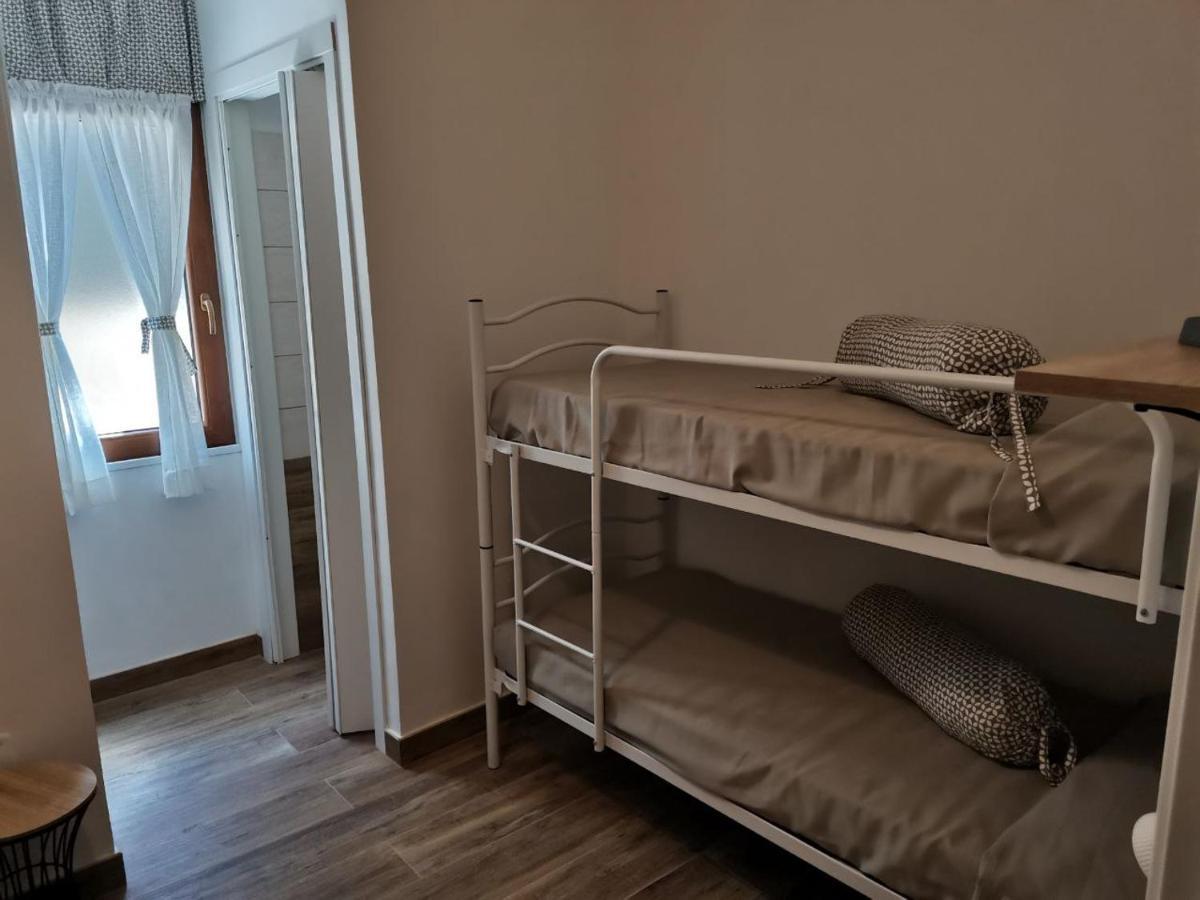 Auberge de jeunesse Al Centesimo Chilometro - Ristoro Del Pellegrino à Montefiascone Extérieur photo