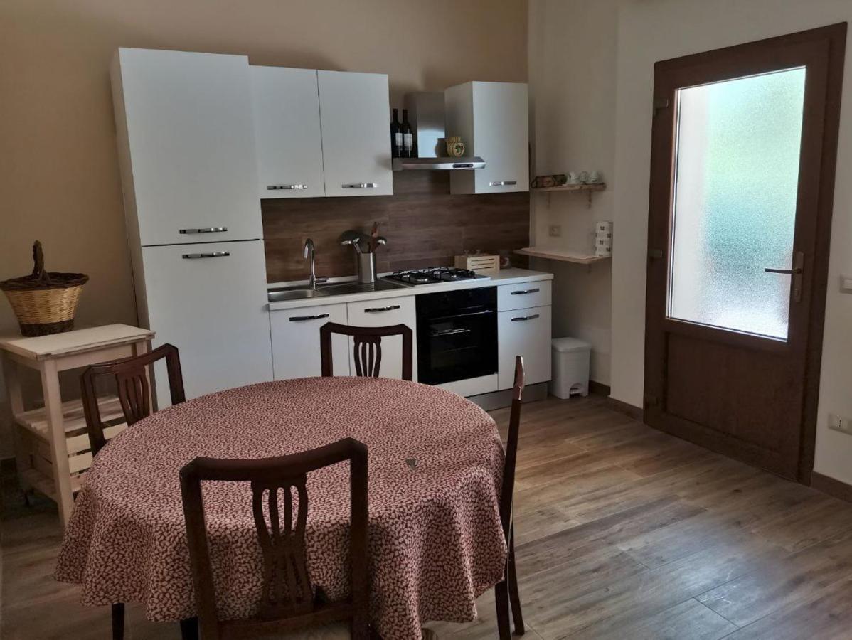 Auberge de jeunesse Al Centesimo Chilometro - Ristoro Del Pellegrino à Montefiascone Extérieur photo