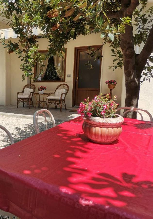 Auberge de jeunesse Al Centesimo Chilometro - Ristoro Del Pellegrino à Montefiascone Extérieur photo